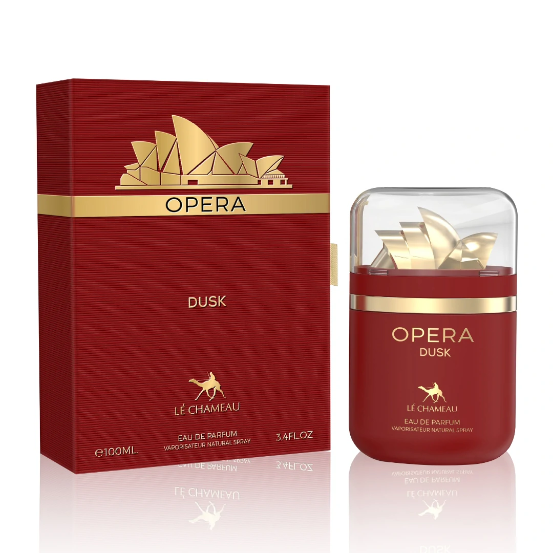 2361887.webp Emper Opera Dusk Le Chameau 100Ml - Imagen 1