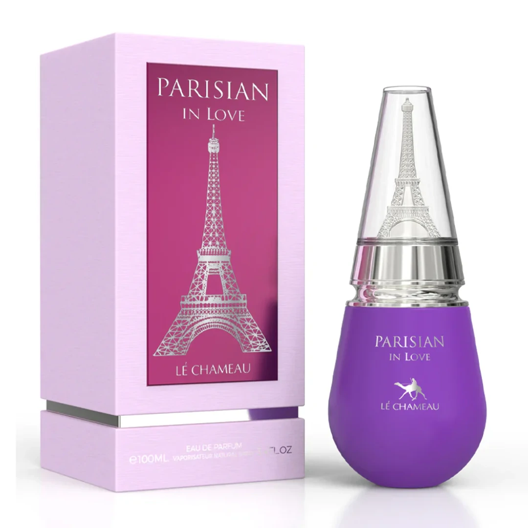 2361890.webp Emper Parisian In Love Le Chameau 100Ml - Imagen 1