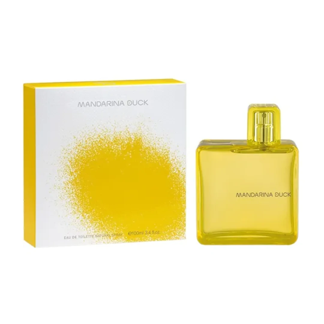 2361928.webp Mandarina Duck Woman Edt 100Ml - Imagen 1