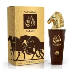 Al Fursan Desert Al Fares 100ML