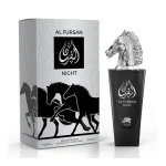 Al Fursan Night Al Fares 100ML