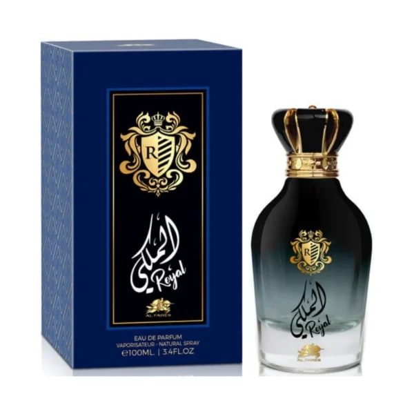 Royal Al Fares 100ML