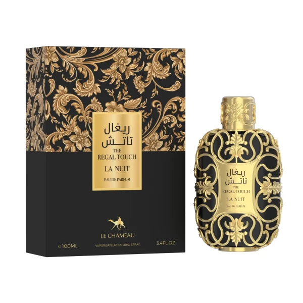Emper Touch Nuit Le Chameau 100Ml