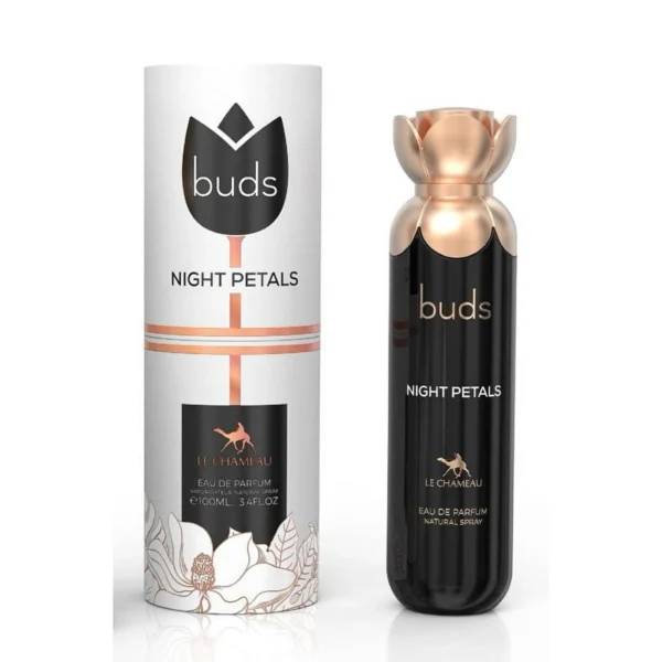 Emper Buds Night Petal Le Chameau 100Ml