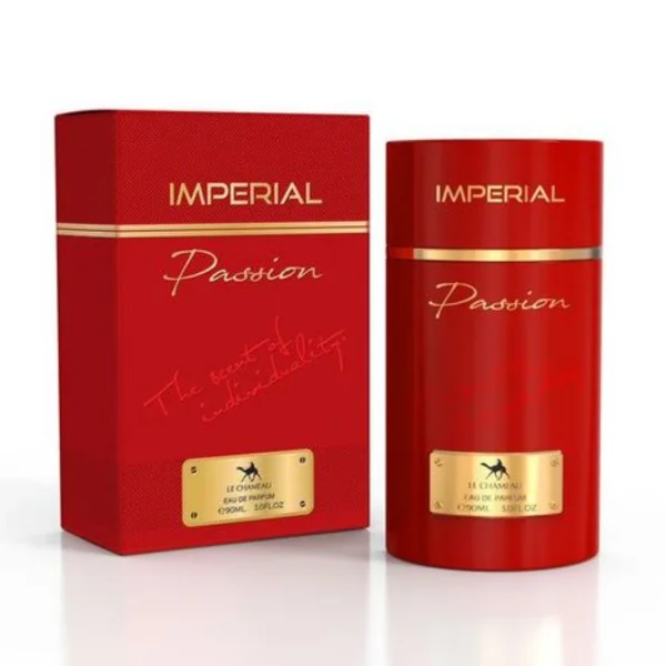 Emper Imperial Passion Le Chameau 90Ml