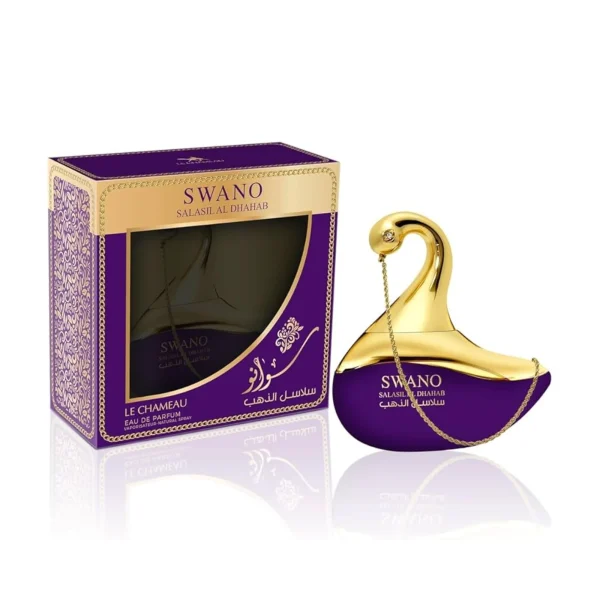 Emper Swano Salasil Le Chameau 80Ml