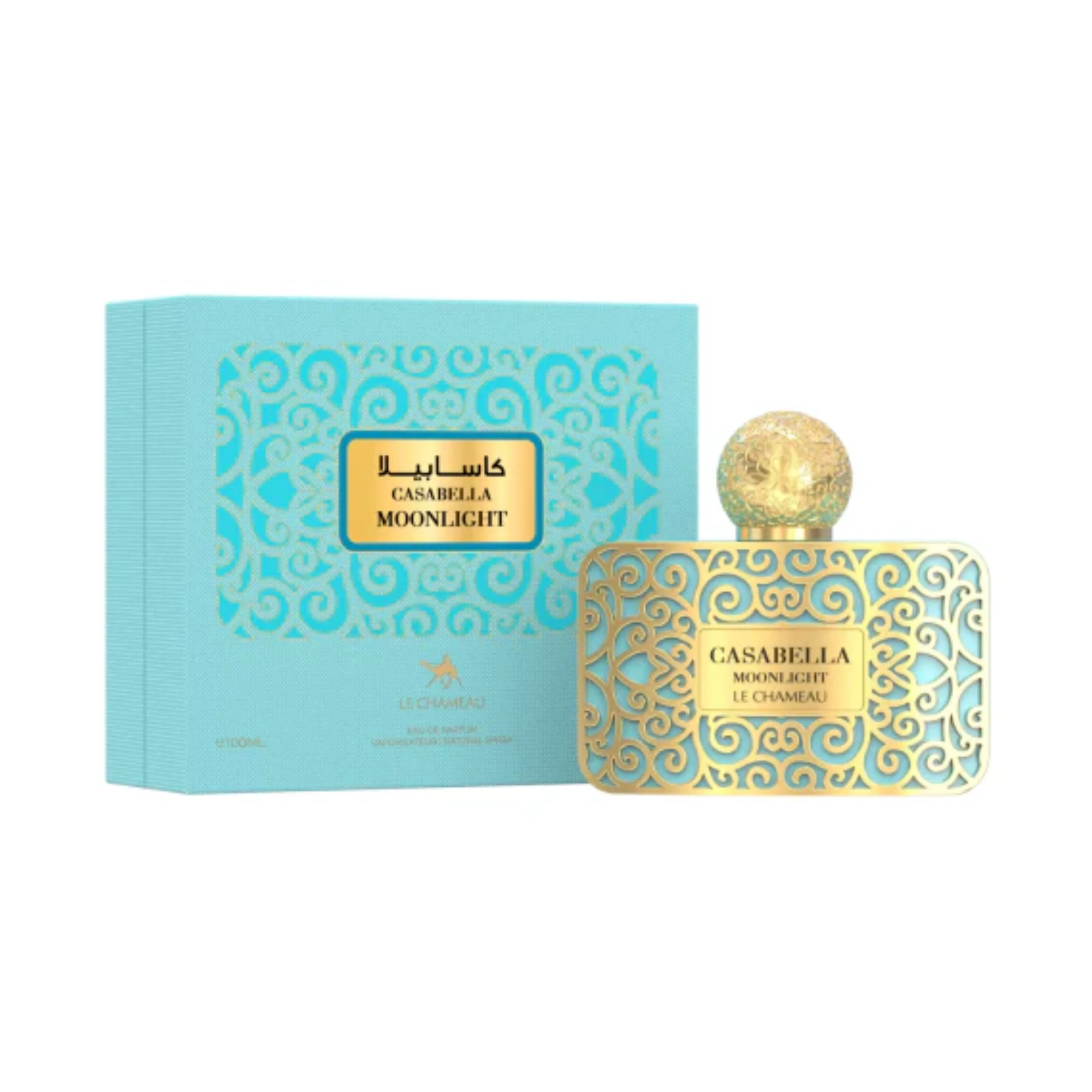 2362034.webp Emper Casabella Moon Le Chameau 100Ml - Imagen 1