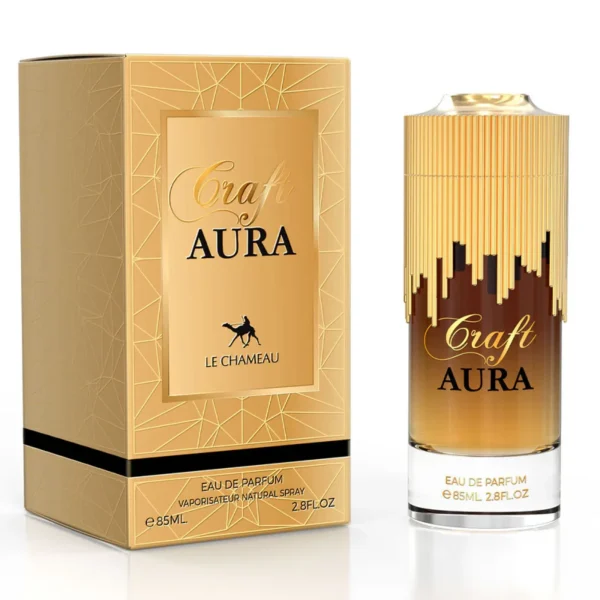 Emper Craft Aura Le Chameau 85Ml