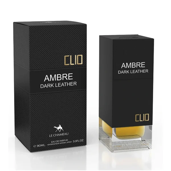Emper Clio Ambre Dark Le Chameau 90Ml