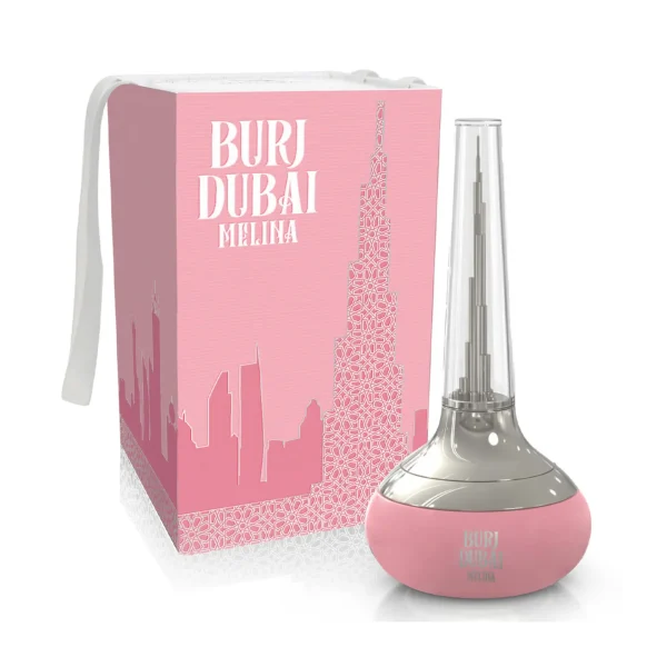 Emper Burj Dubai Melin Le Chameau 100Ml