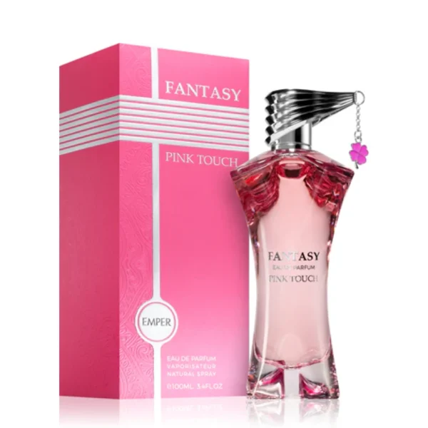 Emper Fantasy Pink Emp 100Ml