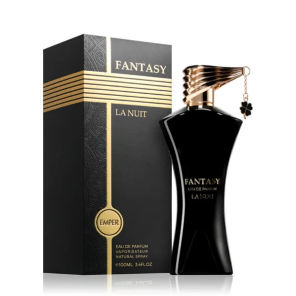 Emper Fantasy La Nuit Emp 100Ml
