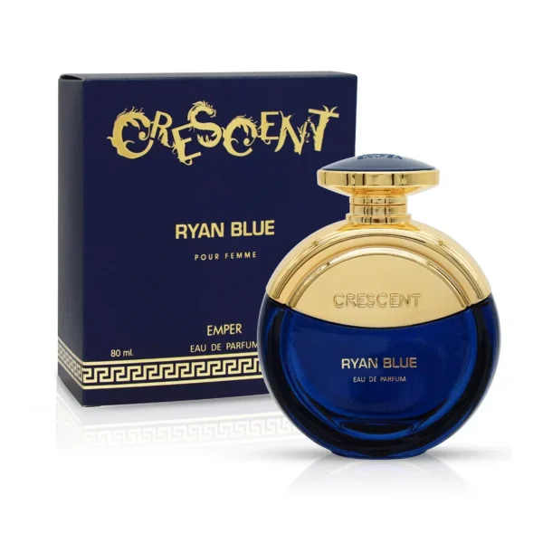 Emper Crescent Blue Emp 80Ml