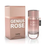 Emper Genius Rose Emp 100Ml