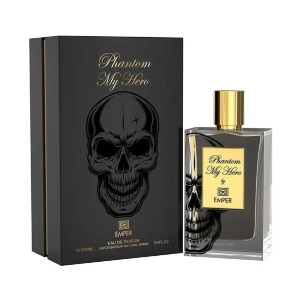 Emper Phantom My Hero Emp 100Ml