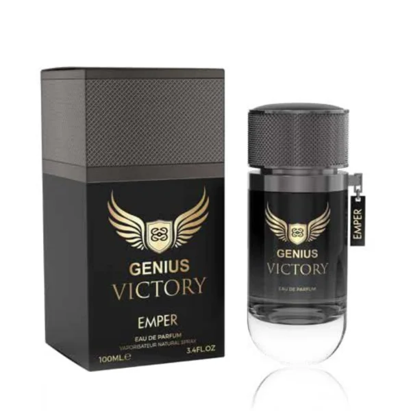 Emper Genius Victory Emp 100Ml