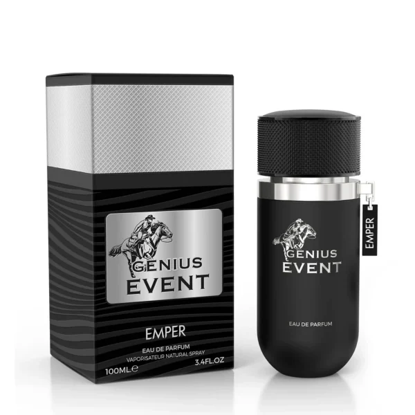 Emper Genius Event Emp 100Ml