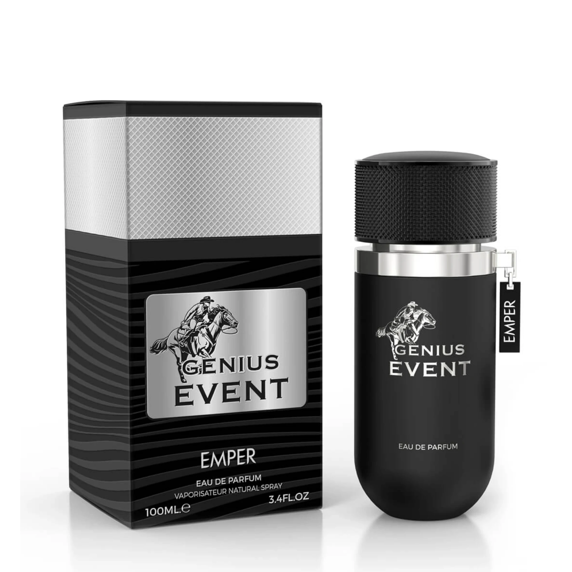2362075.webp Emper Genius Event Emp 100Ml - Imagen 1