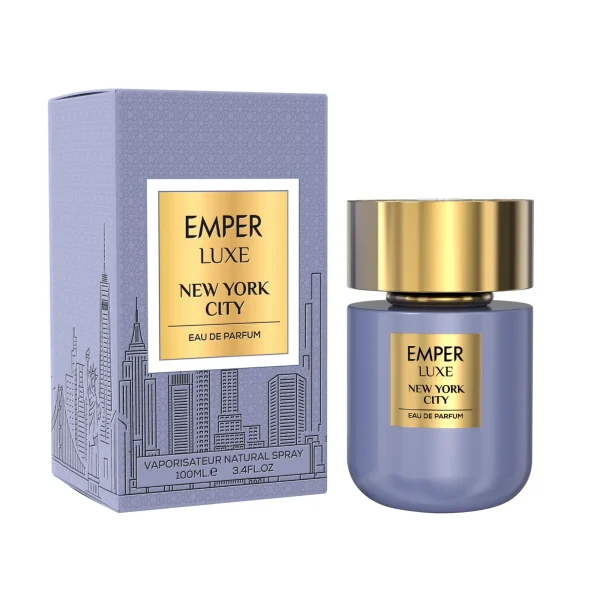Emper Luxe New York Emp 100Ml