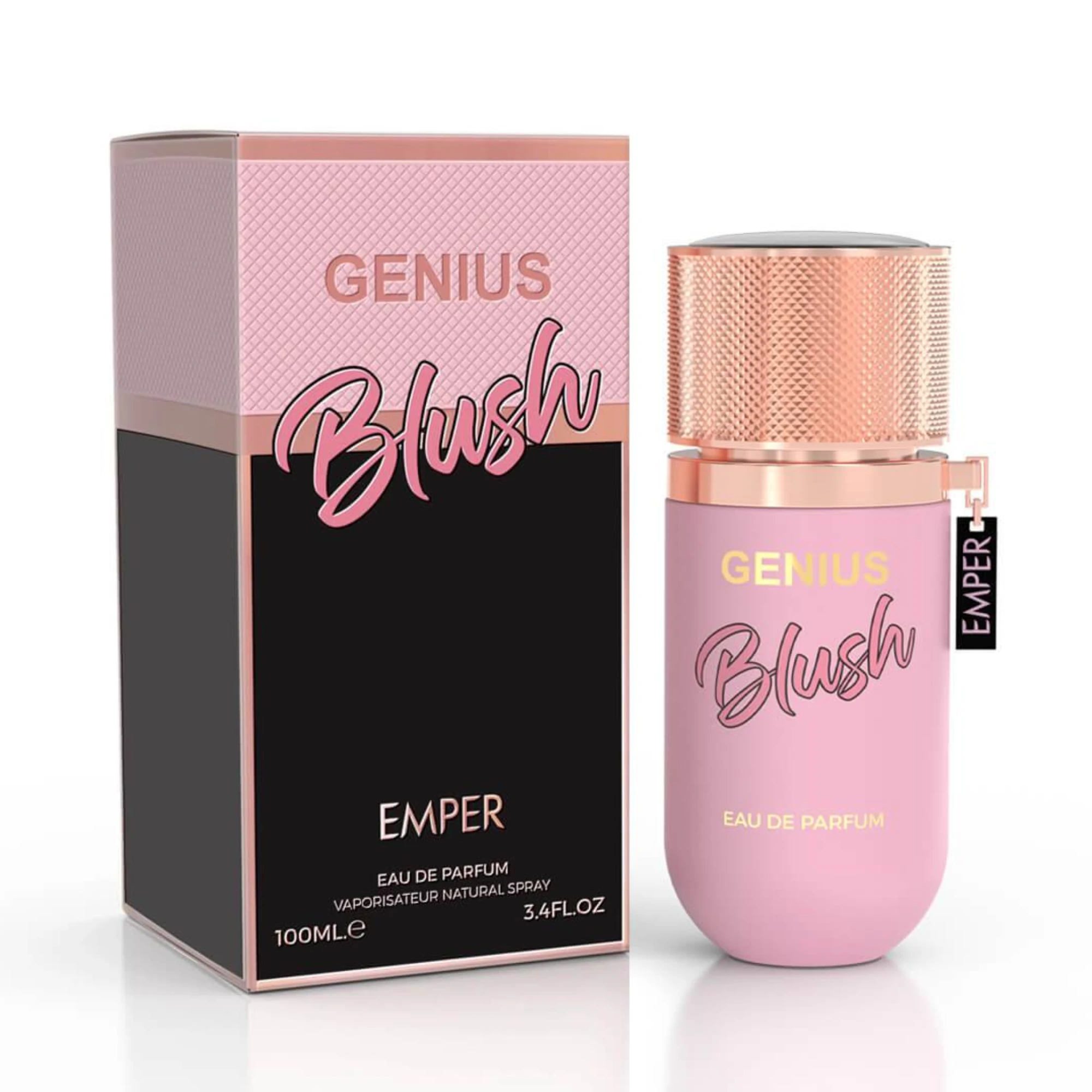 2362085.webp Emper Genius Blush Emp 100Ml - Imagen 1