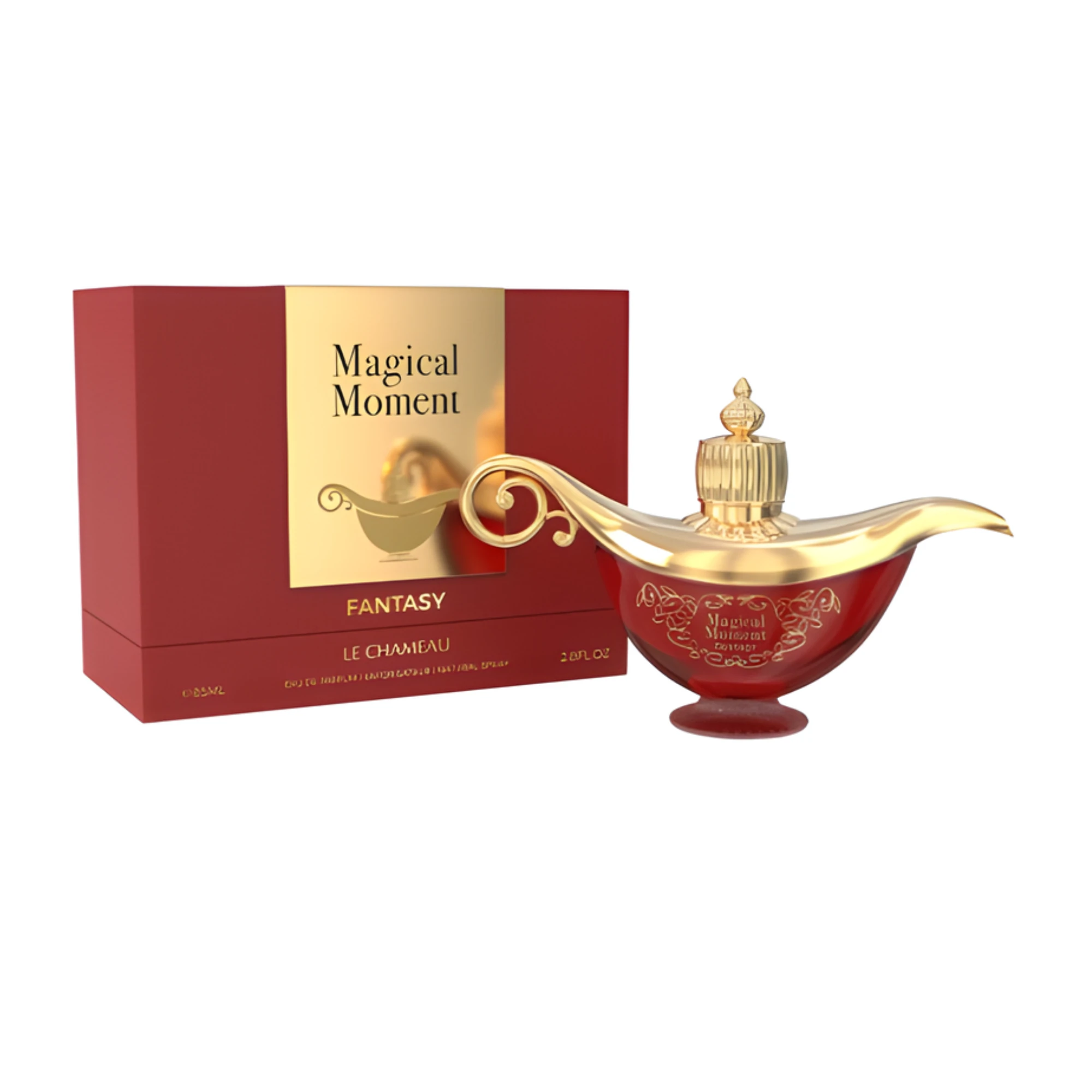 2362097.webp Le chameau Moment Fantacy 85Ml - Imagen 1