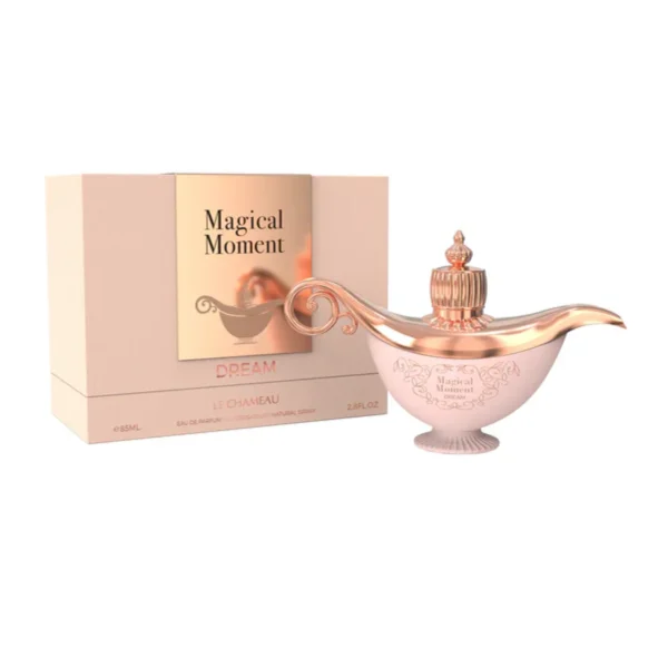 Le chameau Magical Dream 85Ml