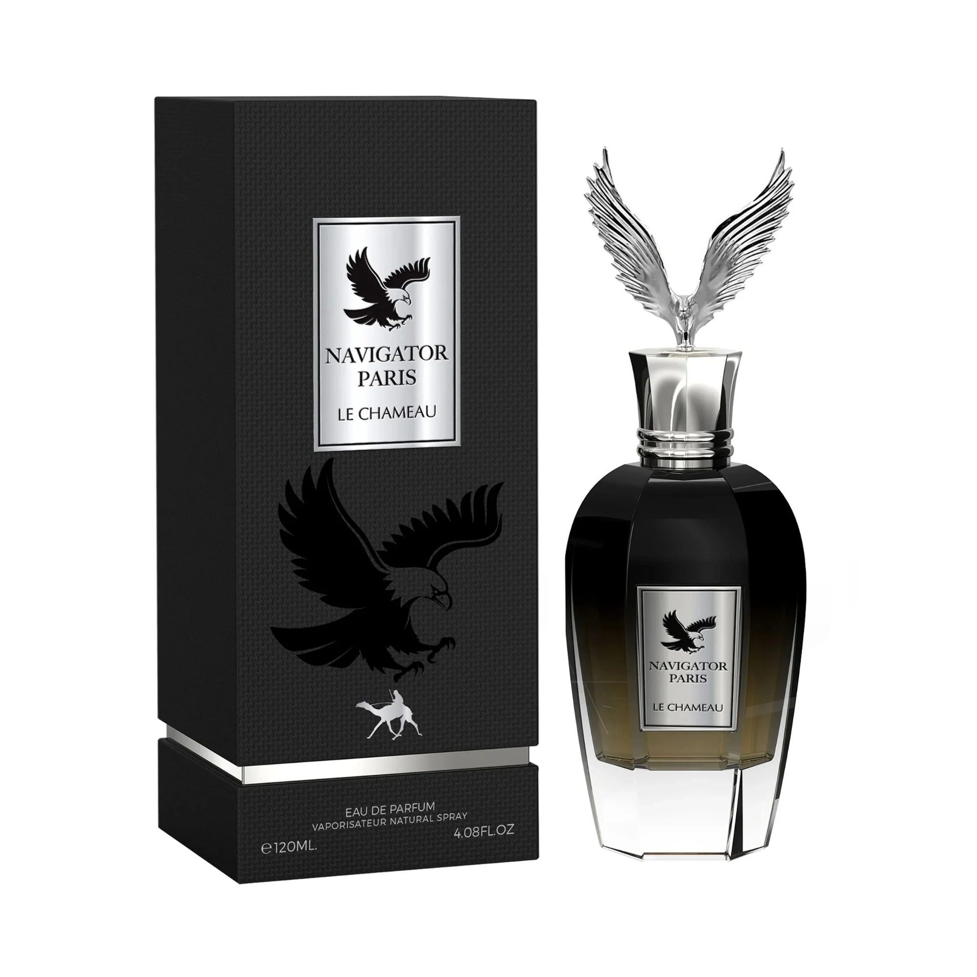 2362147.webp Le chameau Navigator Paris Emp 120Ml - Imagen 1