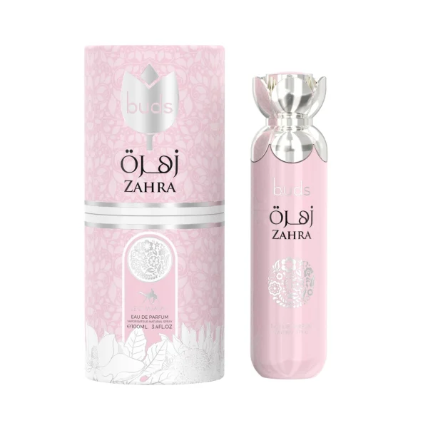 Emper Buds Zahra Emp 100Ml