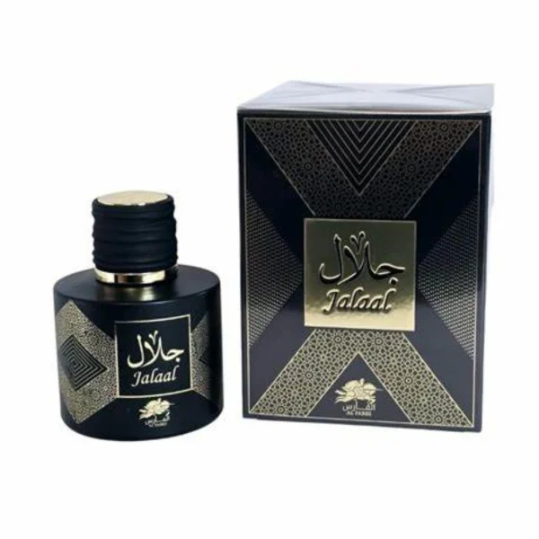 Jalaal Al Fares 100ML