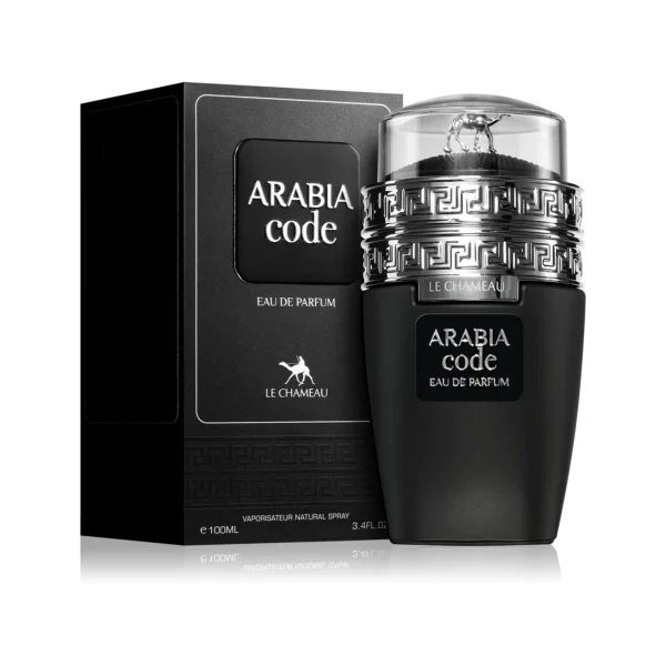 Emper Arabia Code Le Chameau 100Ml