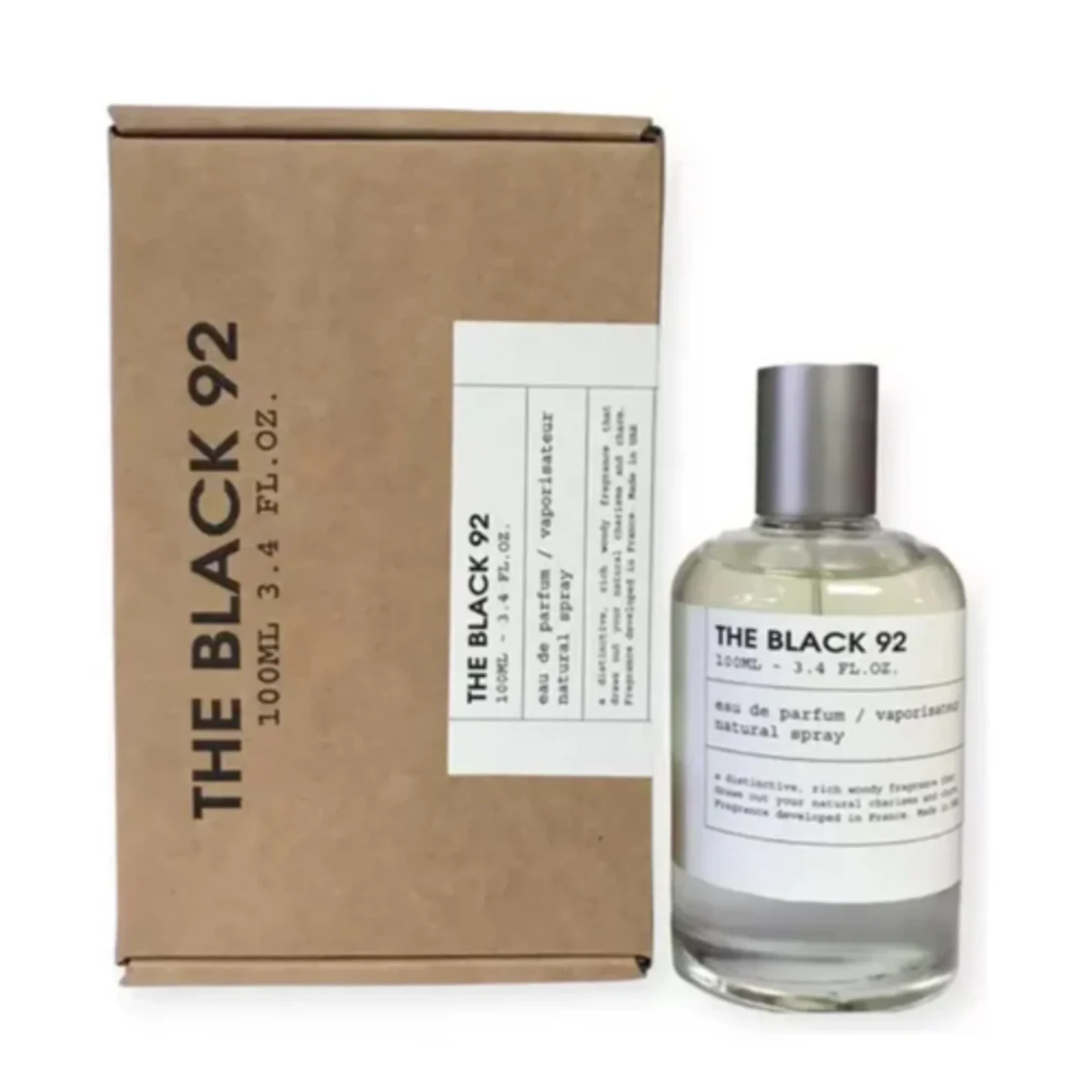 2362429.webp Emper The Black 92 Emp 100Ml - Imagen 1