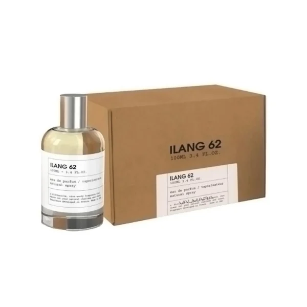 Emper Ilang 62 Emp 100Ml