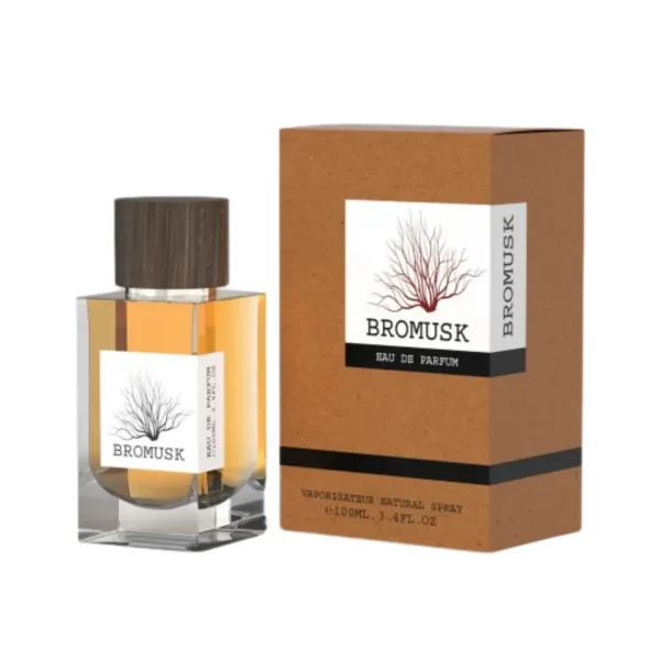 Emper Bromusk Emp 100Ml