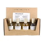 Emper Emper Kit Set 4 In 1