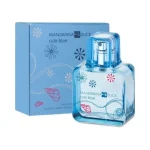 Mandarina Duck Cute Blue 97016 50Ml
