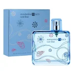 Mandarina Duck Cute Blue 97026 100Ml