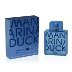 Mandarina Duck Blue Edt 98006 30Ml
