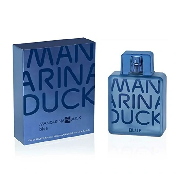 2362579.webp Mandarina Duck Blue Edt 98006 30Ml - Imagen 1