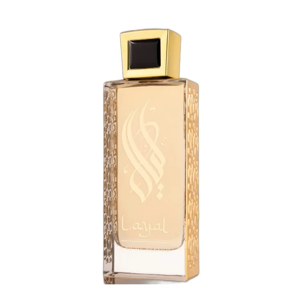 Al Malakia Layal 100ML Unisex