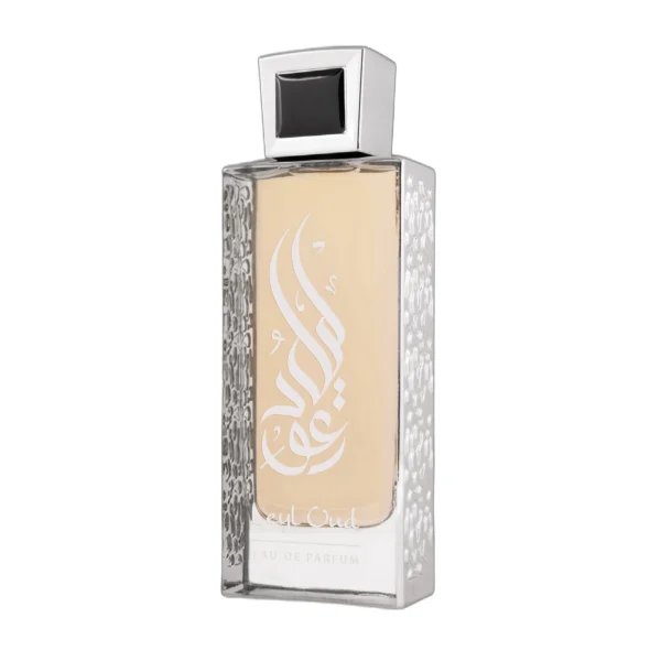 Al Malakia Leyl Oud 100ML Unisex