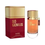 Emper So Genius Emp 100Ml