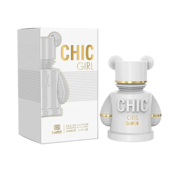 Emper Chic Girl Emp 100Ml