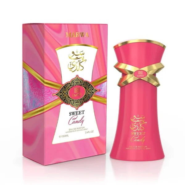 Emper Sweet Candy Emp 100Ml