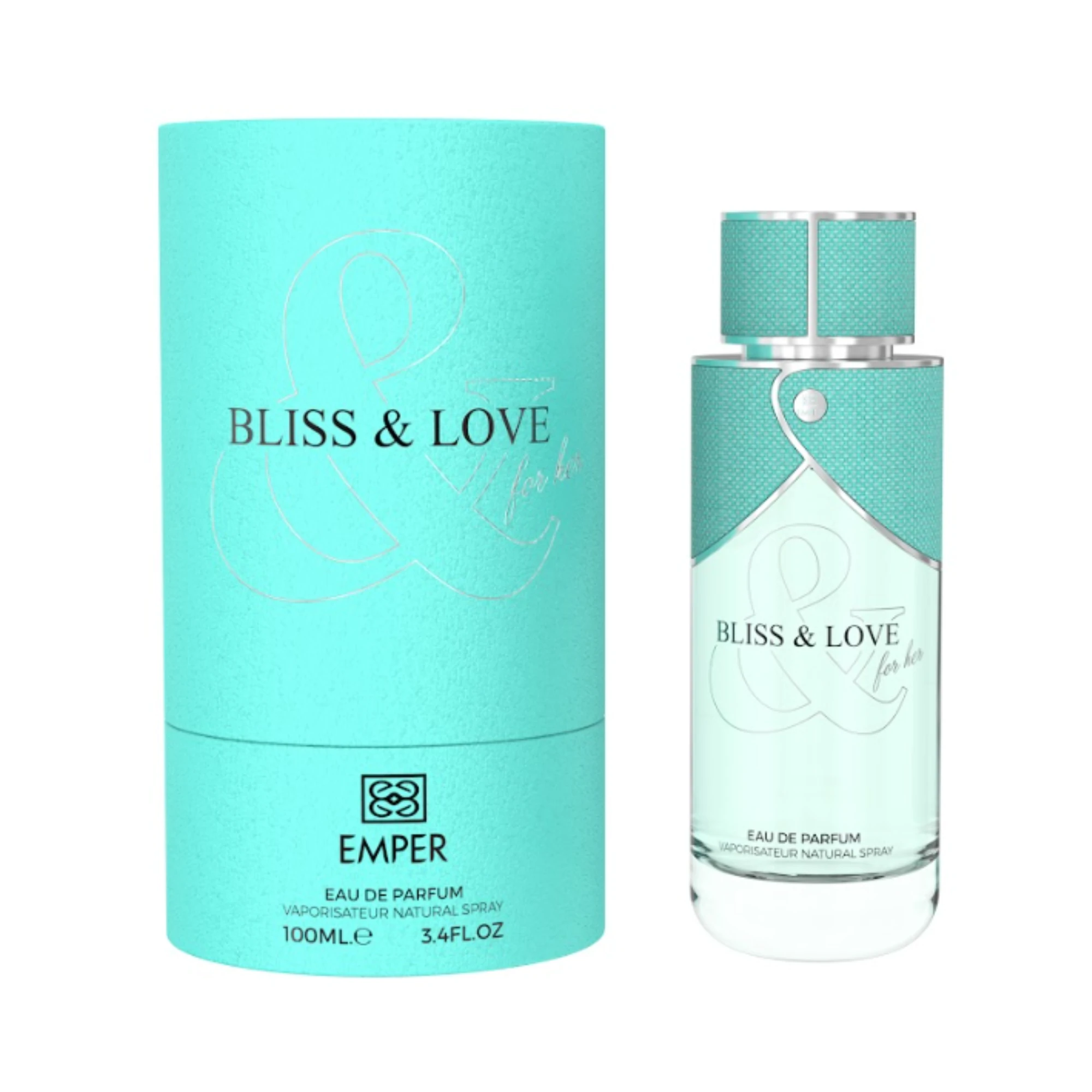 2362679.webp Emper Bliss & Love Emp 100Ml - Imagen 1