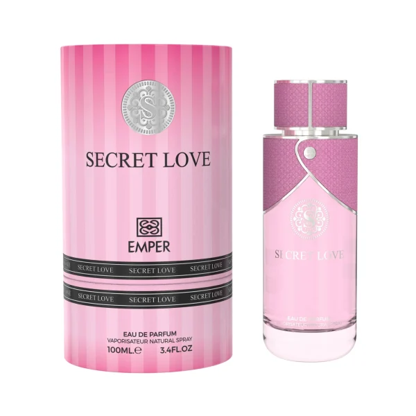 Emper Secret Love Emp 100Ml