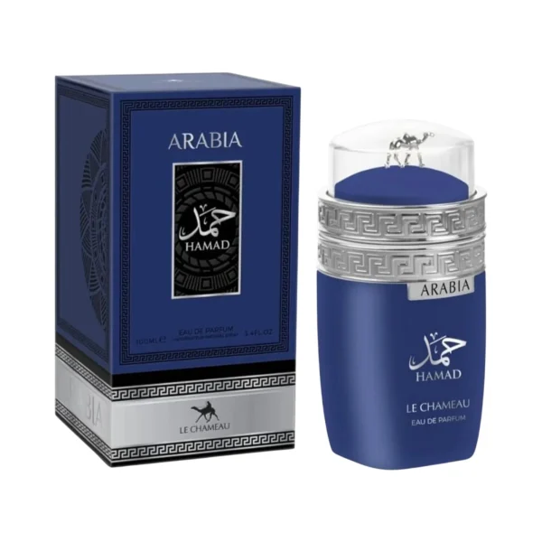 Emper Arabia Hamad Le Chameau 100Ml