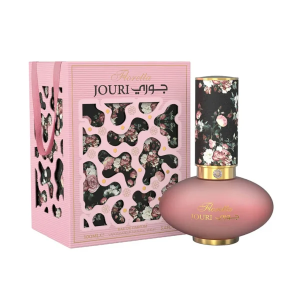 Emper Floretta Jouri Le Chameau 100Ml