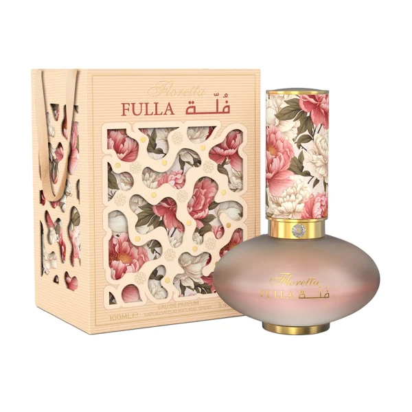 Emper Floretta Fulla Le Chameau 100Ml