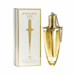 Emper Espada Oro Le Chameau 100Ml