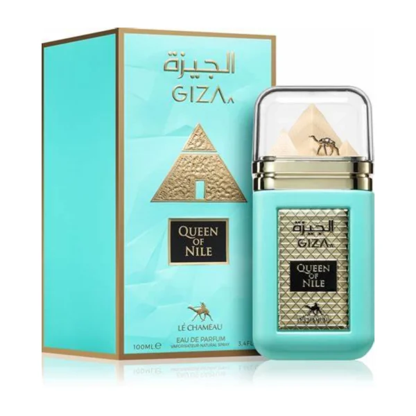 Emper Giza Queen Nile Le Chameau 100Ml